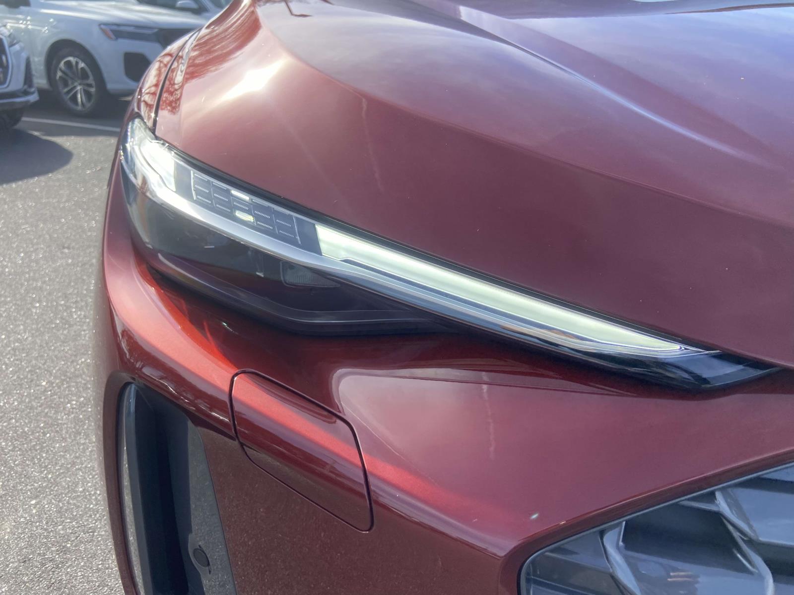 2025 Audi Q5 2.0T Premium Plus photo 4