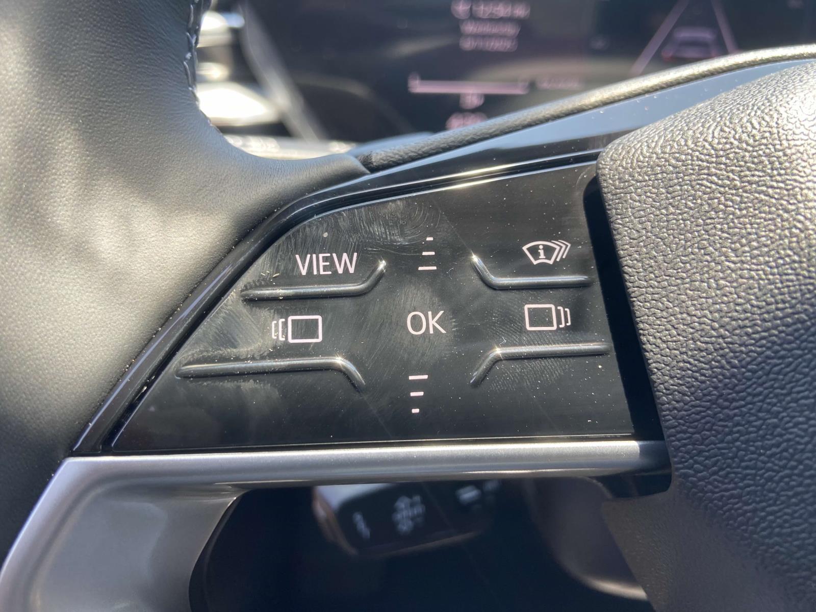 2025 Audi A5 Prestige - Photo 22