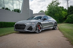 2025 Audi RS 7 4.0T Performance Sportback