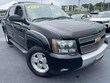 Chevrolet Avalanche