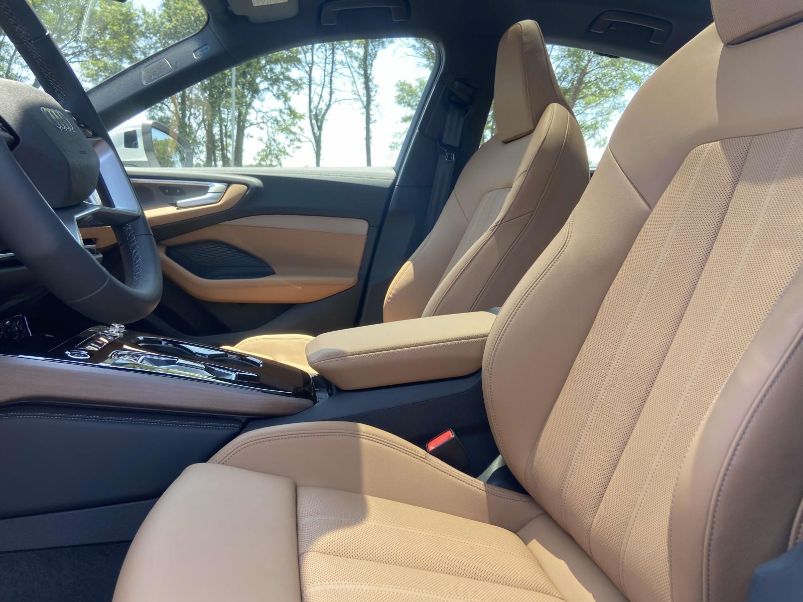 2025 Audi A5 Prestige - Photo 17