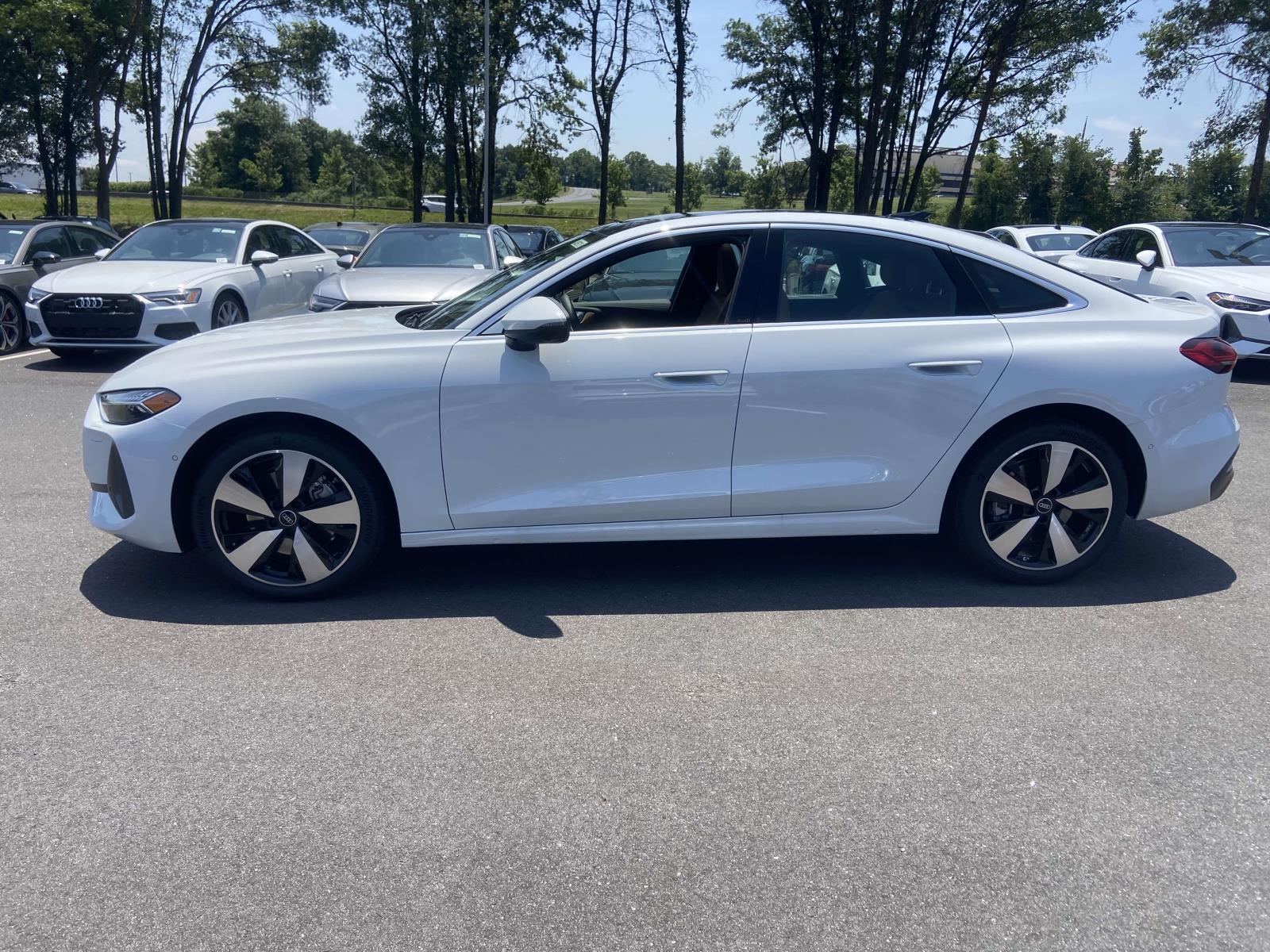 2025 Audi A5 Prestige - Photo 6