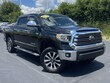 Toyota Tundra 4WD