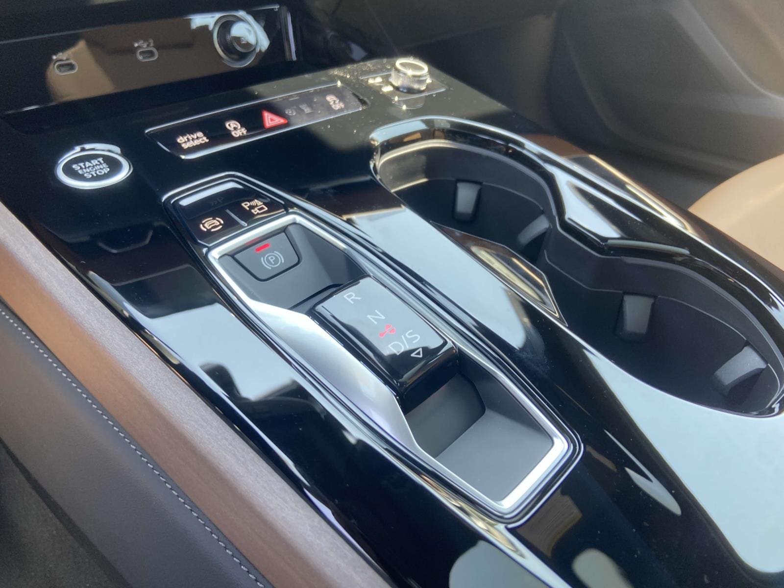 2025 Audi A5 Prestige - Photo 28