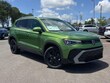 Volkswagen Taos