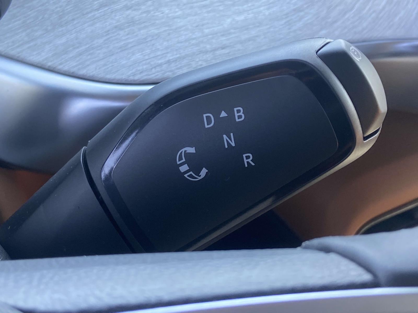 2025 Volkswagen ID. Buzz PRO S - Photo 27