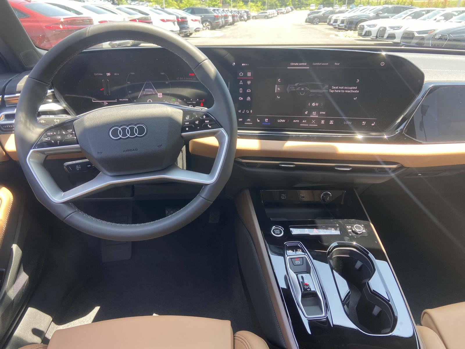 2025 Audi A5 Prestige - Photo 14