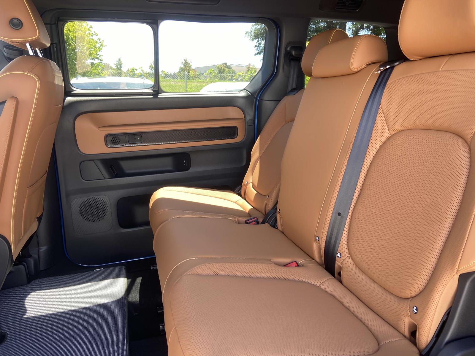 2025 Volkswagen ID. Buzz PRO S - Photo 13