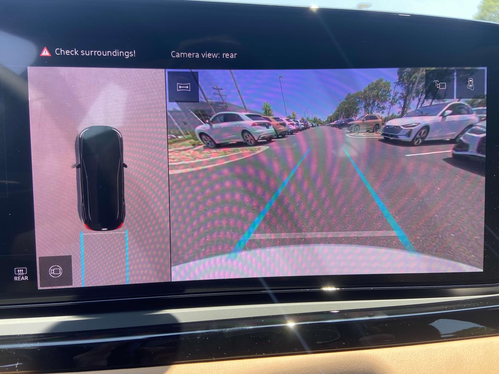 2025 Audi A5 Prestige - Photo 26