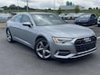Audi A6 Sedan