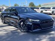 Audi RS 7