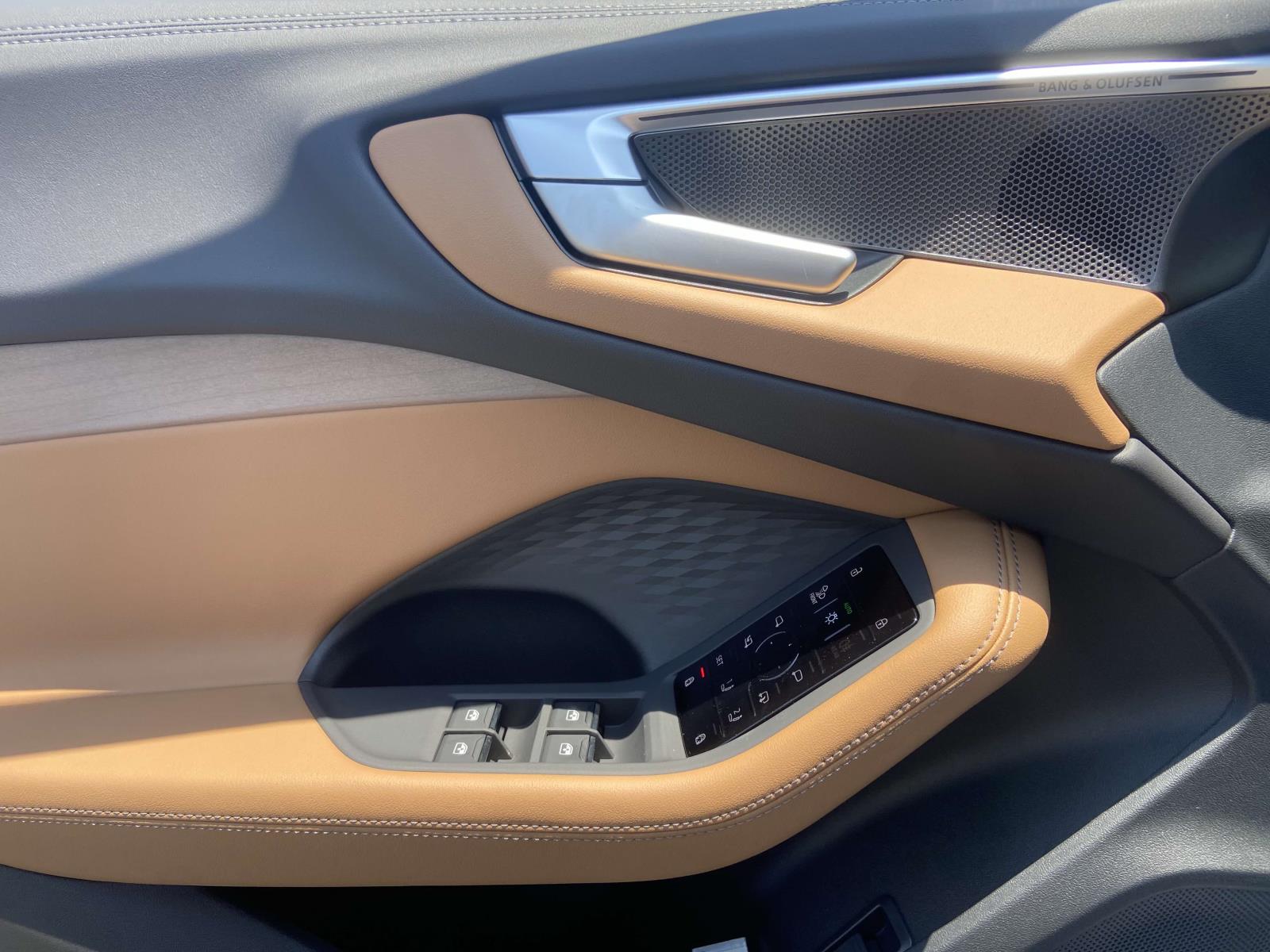 2025 Audi A5 Prestige - Photo 20