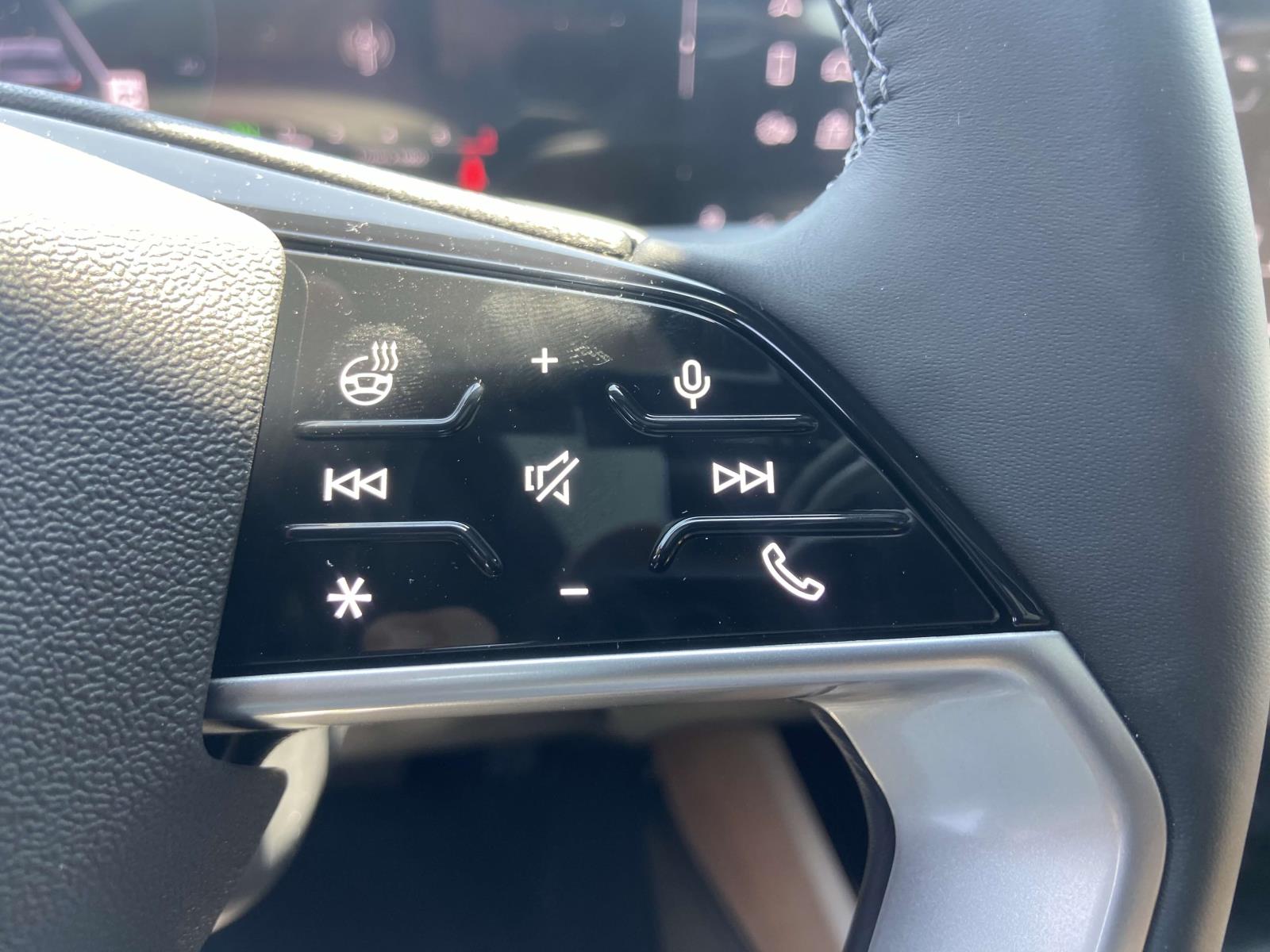 2025 Audi A5 Prestige - Photo 23