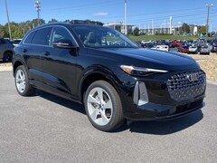 2025 Audi Q5 2.0T Prestige SUV