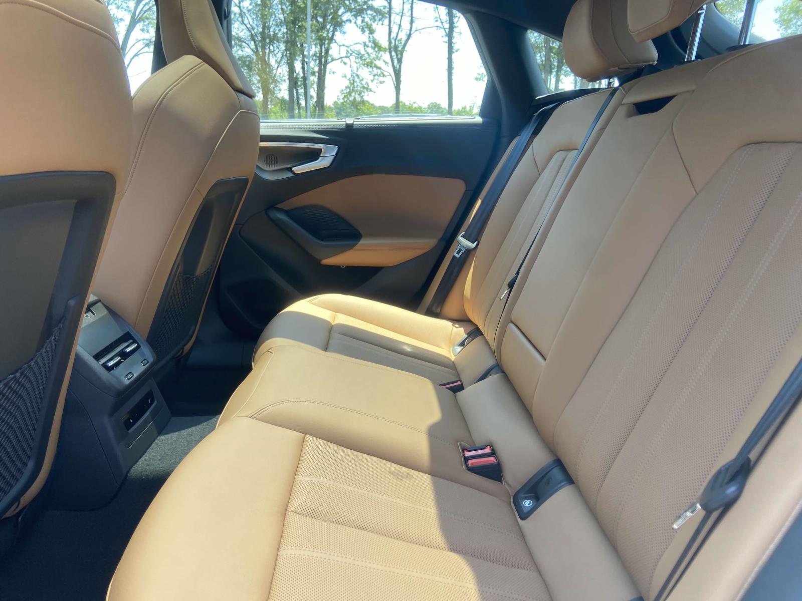 2025 Audi A5 Prestige - Photo 13