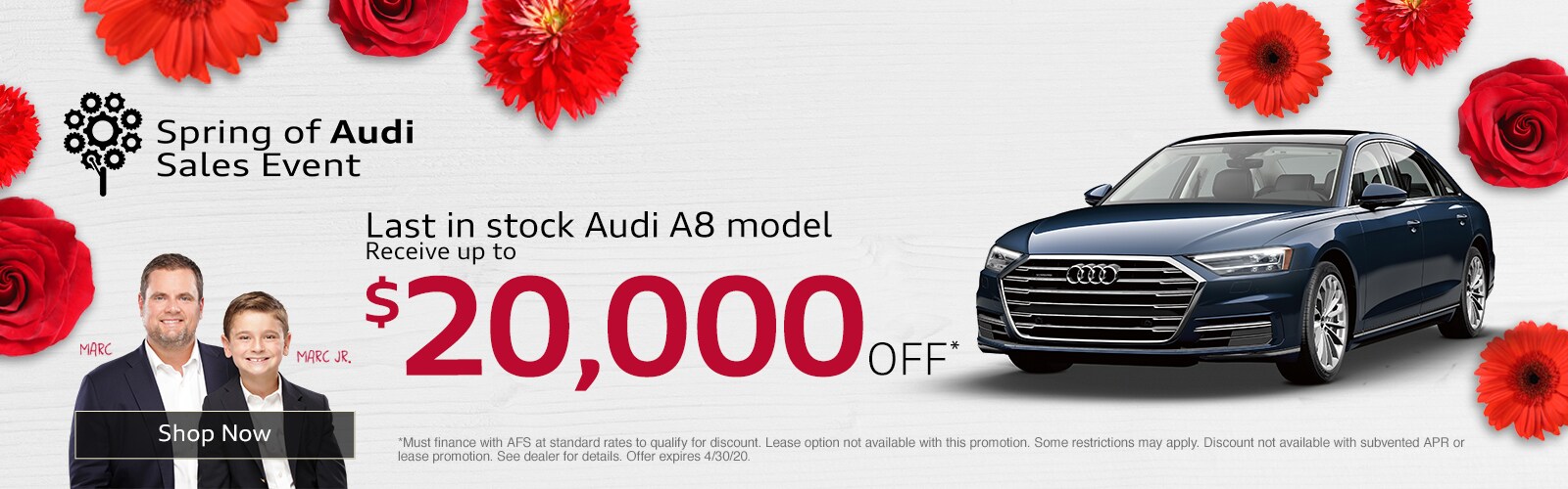 Greenville Sc Audi New Amp Used Dealer Service Parts