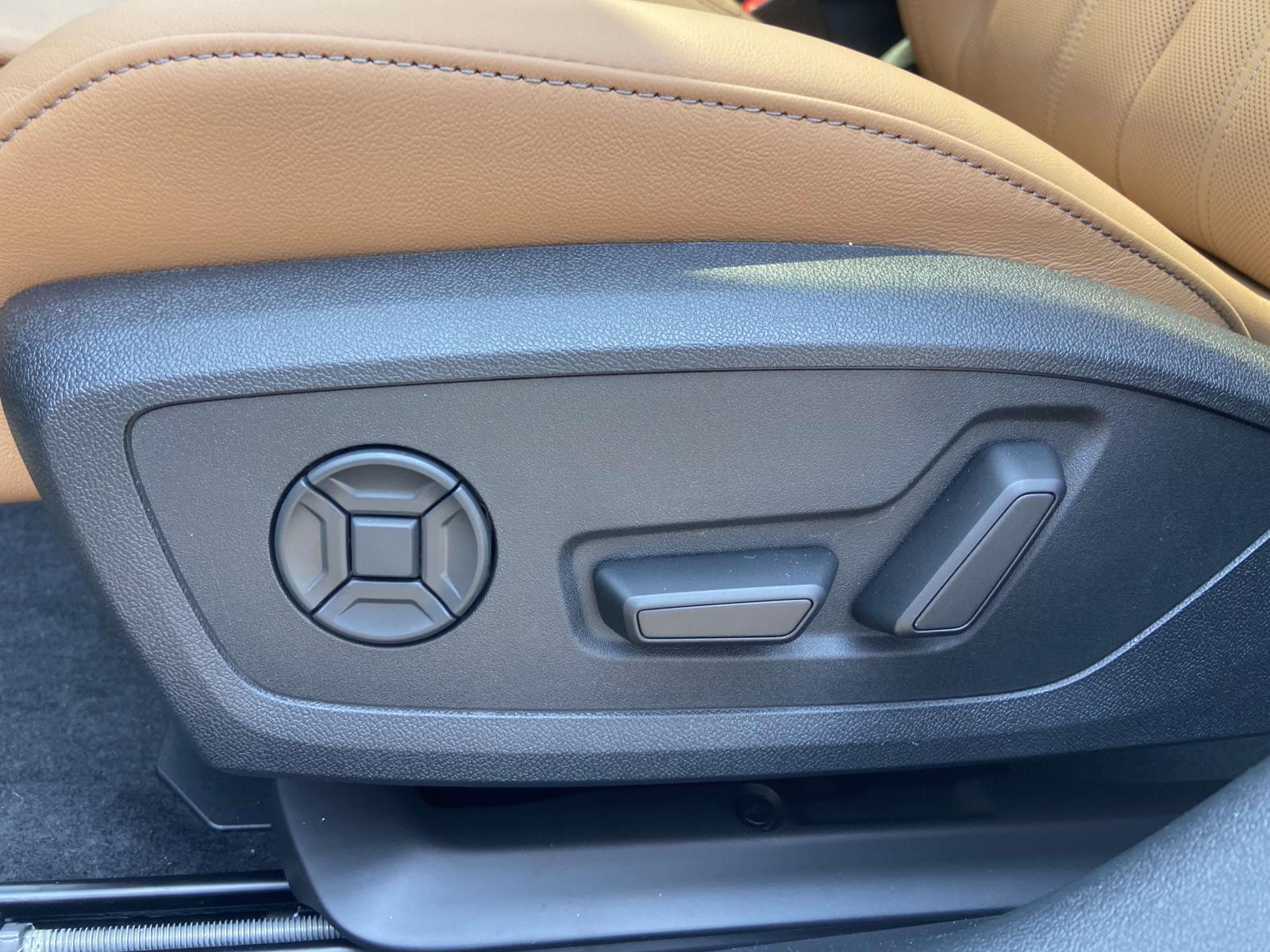 2025 Audi A5 Prestige - Photo 18