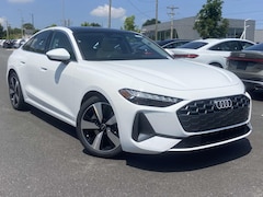 2025 Audi All-new A5 2.0T Premium Hatchback