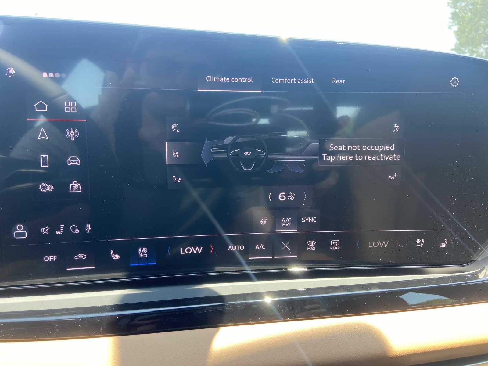 2025 Audi A5 Prestige - Photo 25