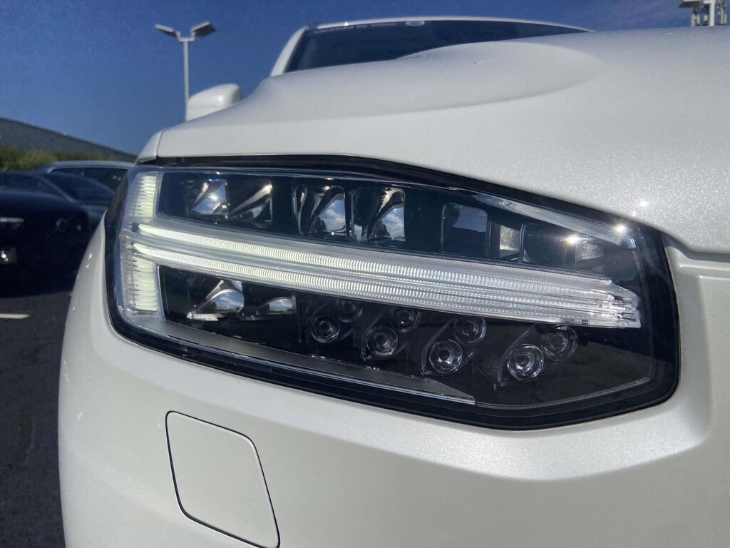 Used 2023 Volvo XC90 Recharge Plug-In Hybrid T8 eAWD PHEV Plus 6P Sport Utility