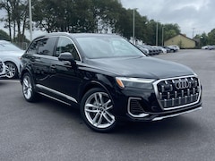 2025 Audi Q7 55 Premium Plus SUV