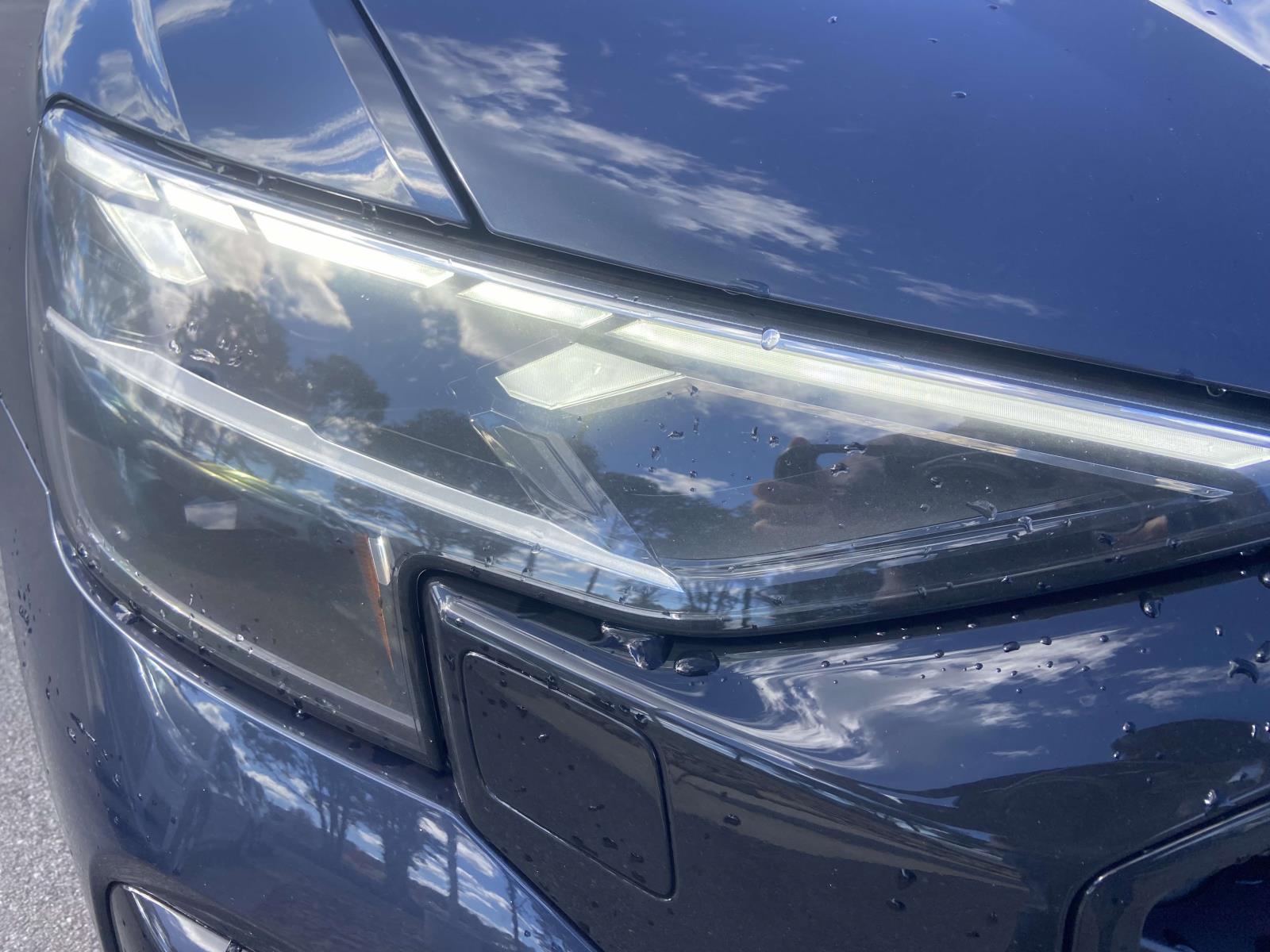 2026 Audi Q8 55 Premium photo 4