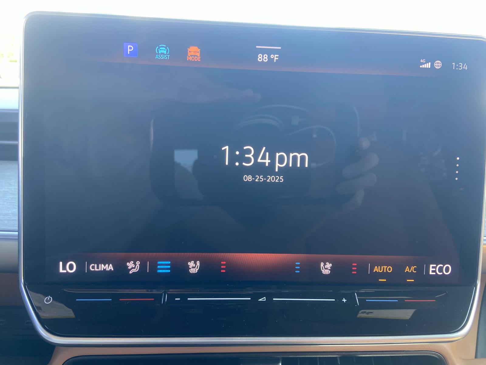 2025 Volkswagen ID. Buzz PRO S - Photo 24