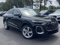 2025 Audi Q5 Sportback 2.0T Premium Plus SUV