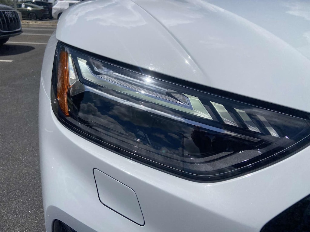 Certified 2024 Audi Q5 S line Prestige 45 TFSI quattro Sport Utility