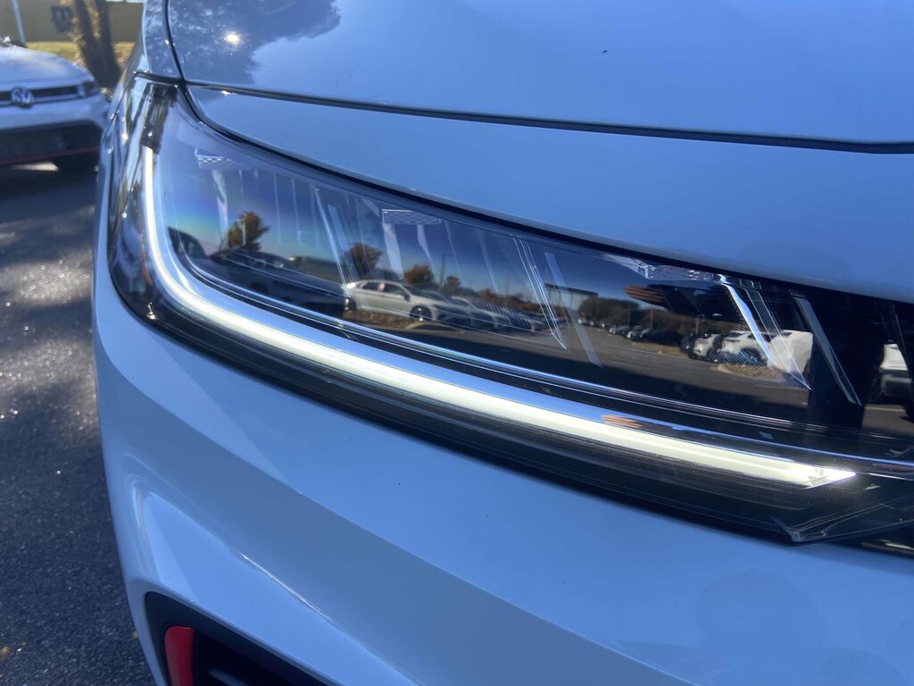 New 2026 Volkswagen Jetta GLI 2.0T Autobahn Sedan