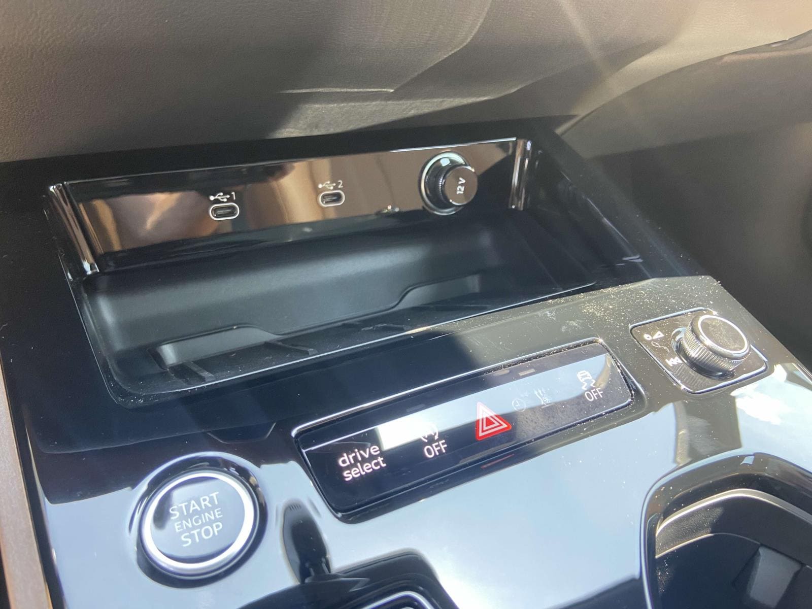 2025 Audi A5 Prestige - Photo 27