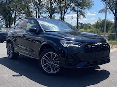 2025 Audi Q3 Premium SUV