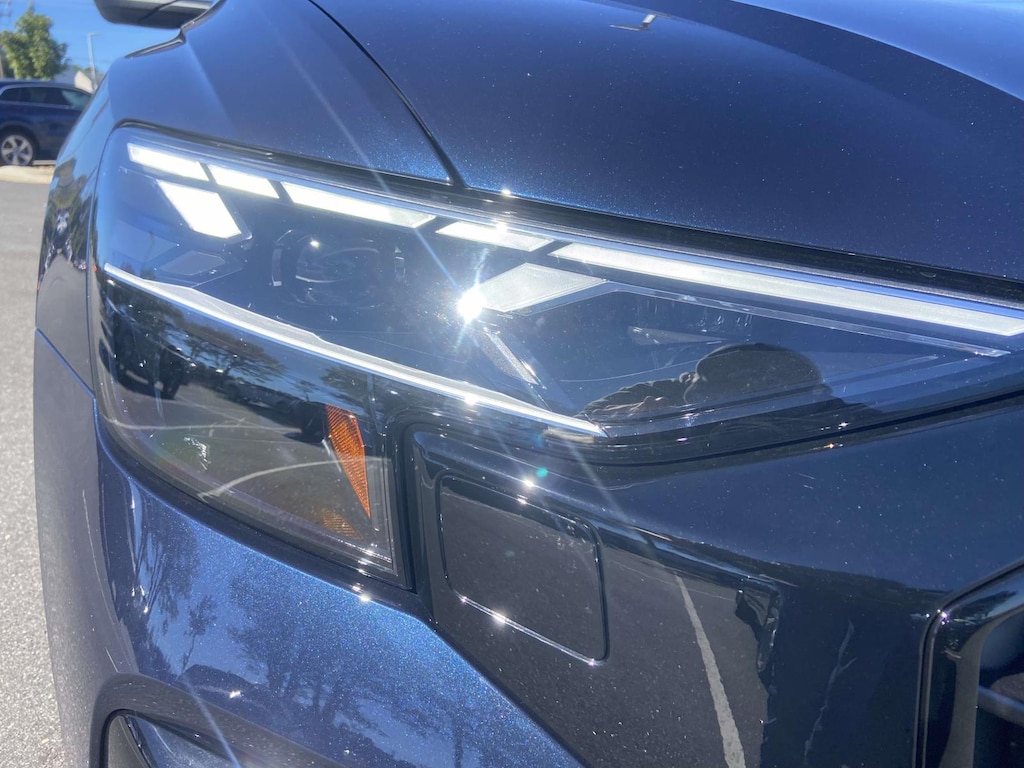 New 2026 Audi Q8 Prestige SUV