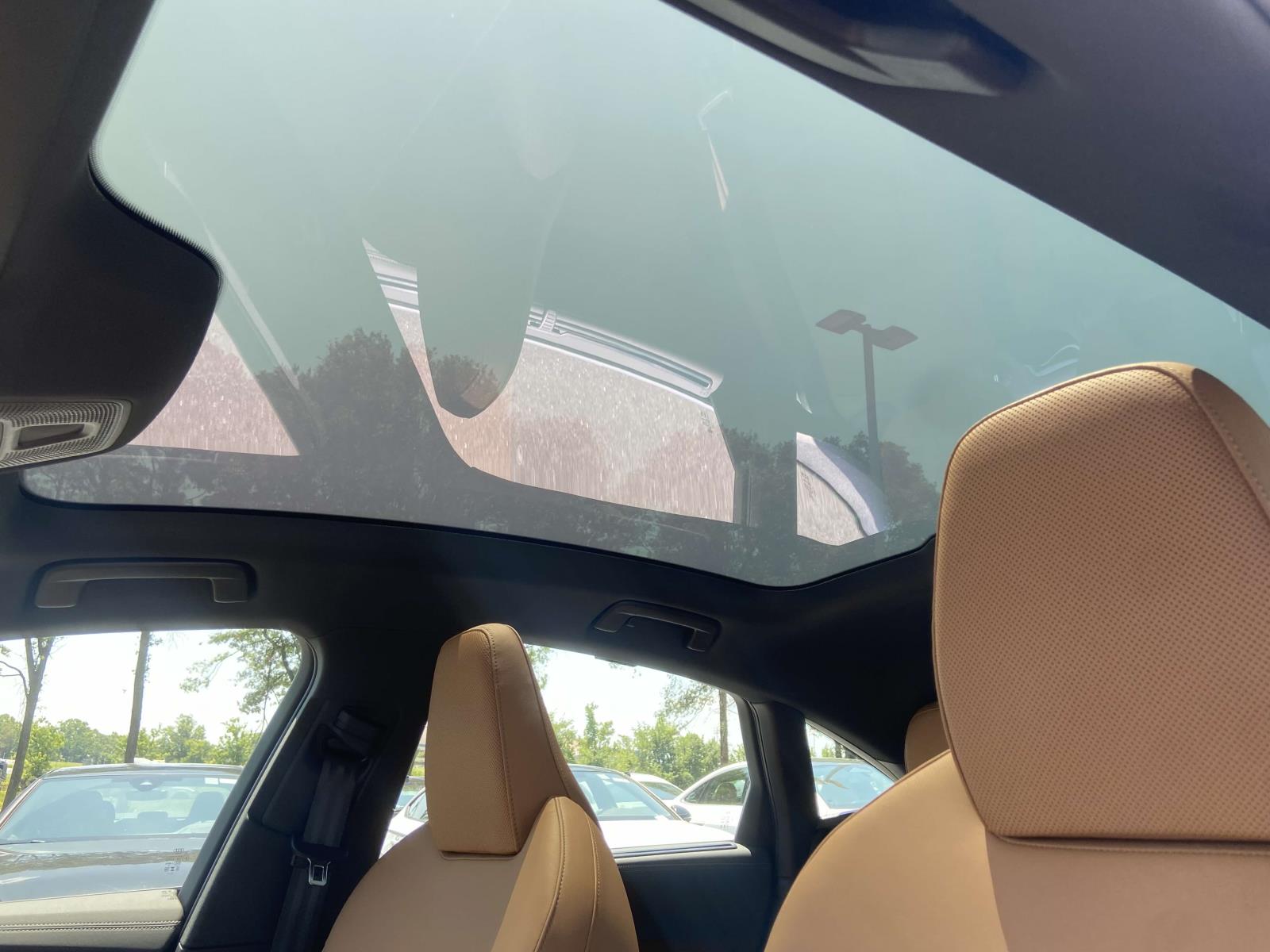 2025 Audi A5 Prestige - Photo 19