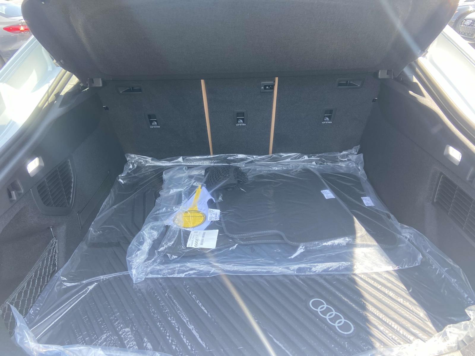 2025 Audi A5 Prestige - Photo 12