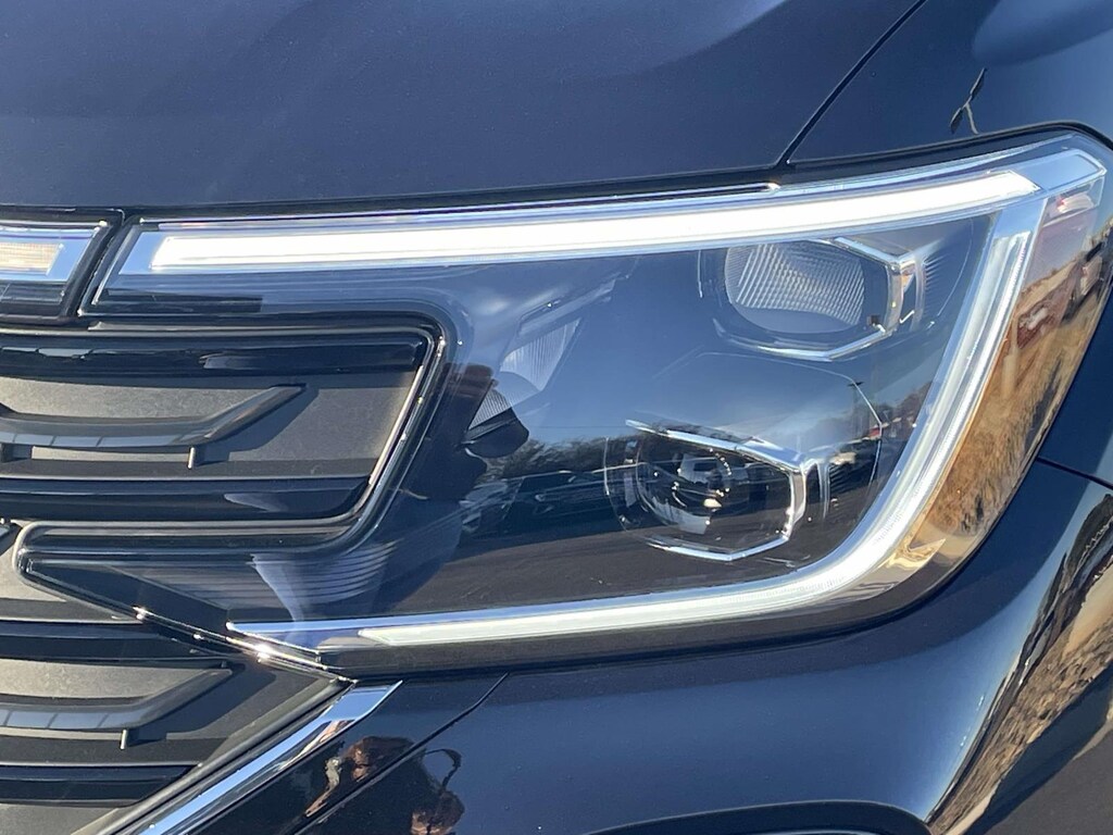 New 2026 Volkswagen Atlas Cross Sport 2.0T SE w/Technology SUV