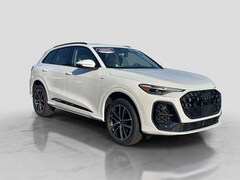 2026 Audi Q5 2.0T Premium Plus Sport Utility