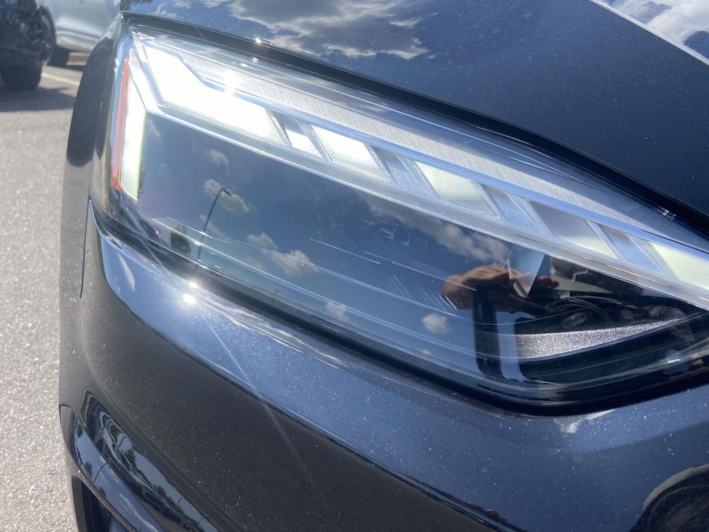 Used 2025 Audi A5 Sportback S line Premium Plus 45 TFSI quattro Car