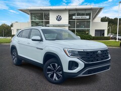 2026 Volkswagen Atlas Cross Sport Sport Utility