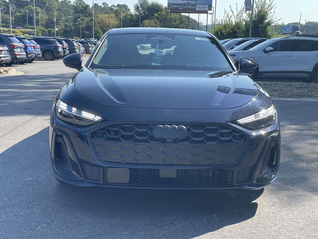 New 2026 Audi A5 Prestige 2.0 TFSI quattro Car