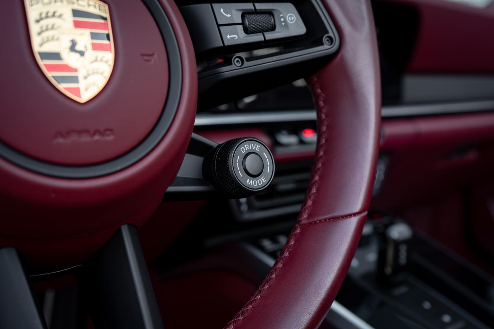 2024 Porsche 911 Turbo S - Photo 40