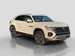 2026 Volkswagen Atlas Cross Sport 2.0T SE Sport Utility