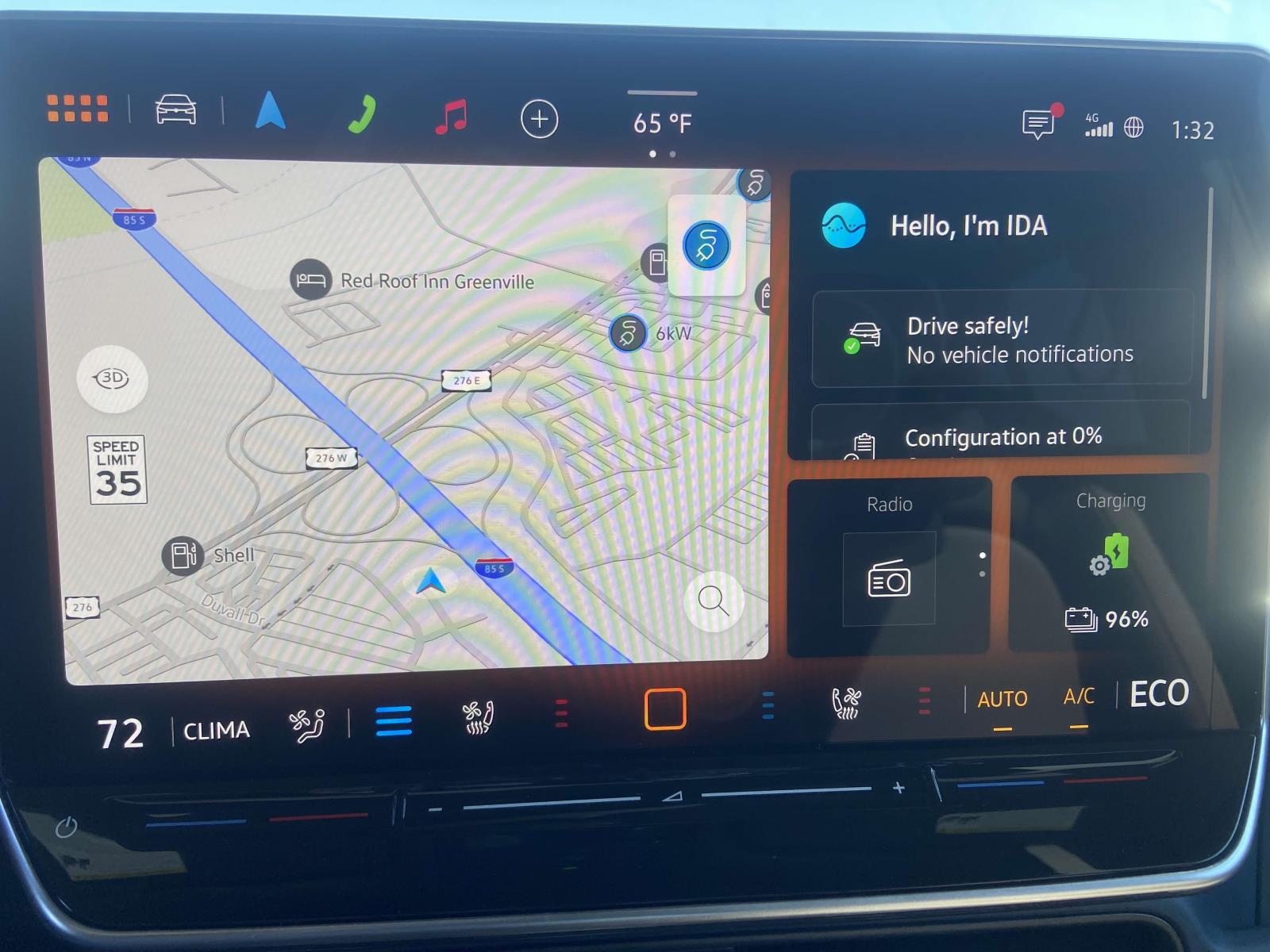 2025 Volkswagen ID. Buzz PRO S - Photo 25