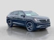  Volkswagen Atlas Cross Sport