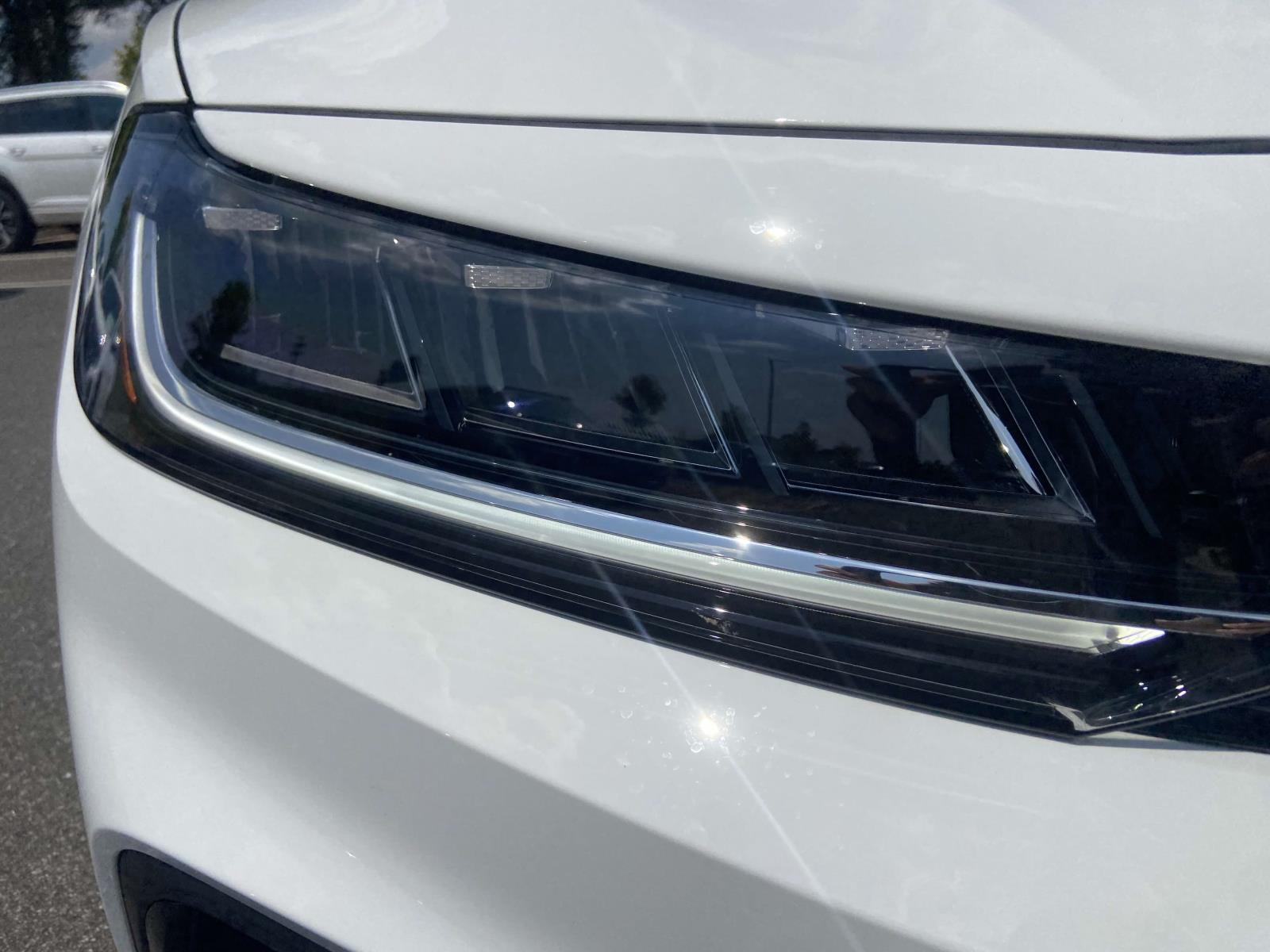 2025 Volkswagen Jetta 1.5T Sport photo 4