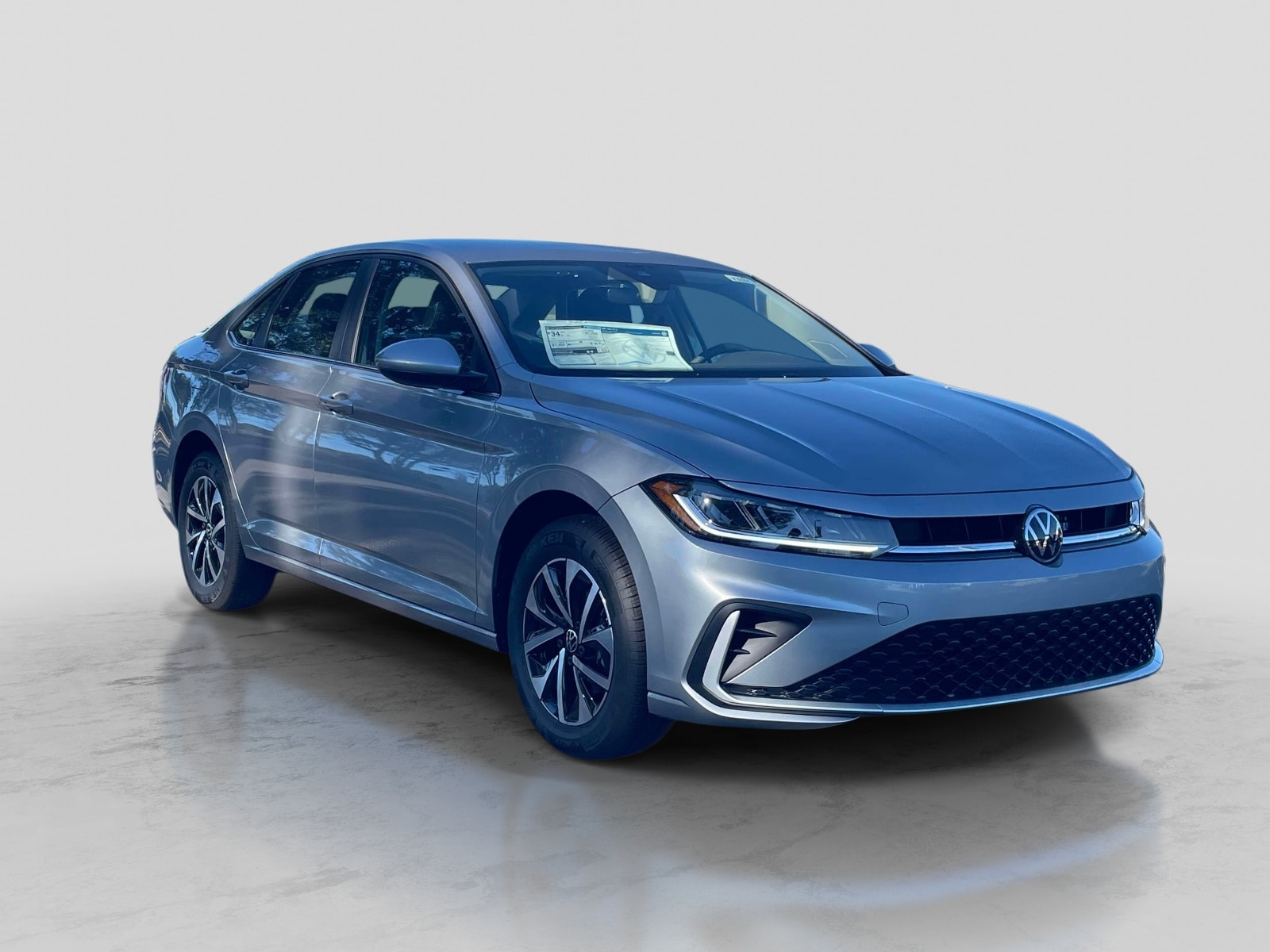 2027 Volkswagen Jetta