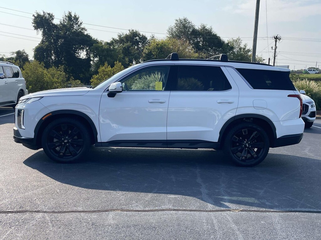 Used 2023 Hyundai Palisade XRT AWD Sport Utility