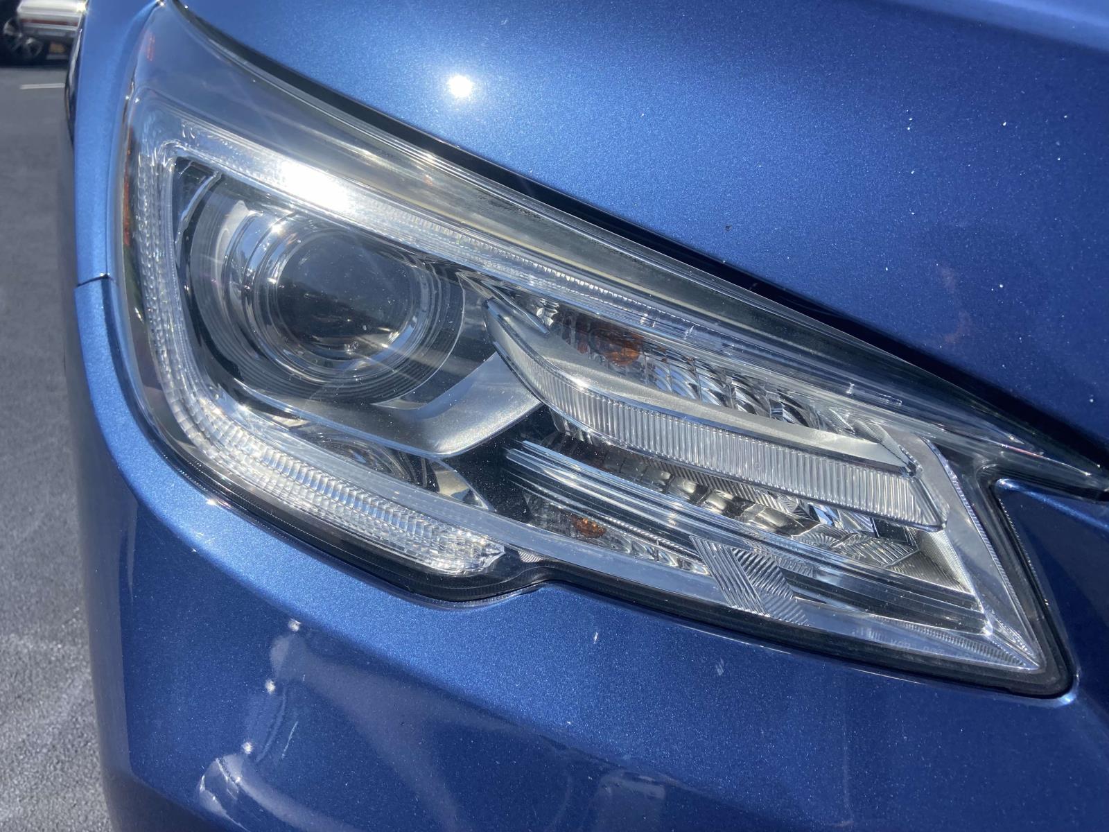 2021 Subaru Ascent Premium photo 4