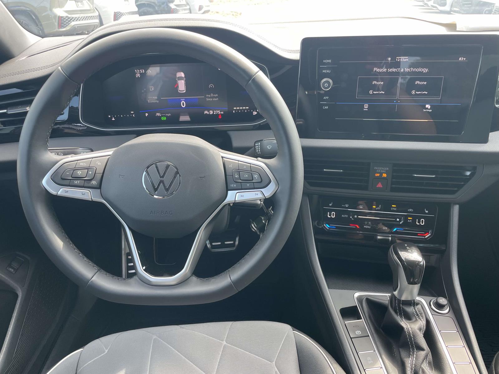2026 Volkswagen Jetta Sport - Photo 12