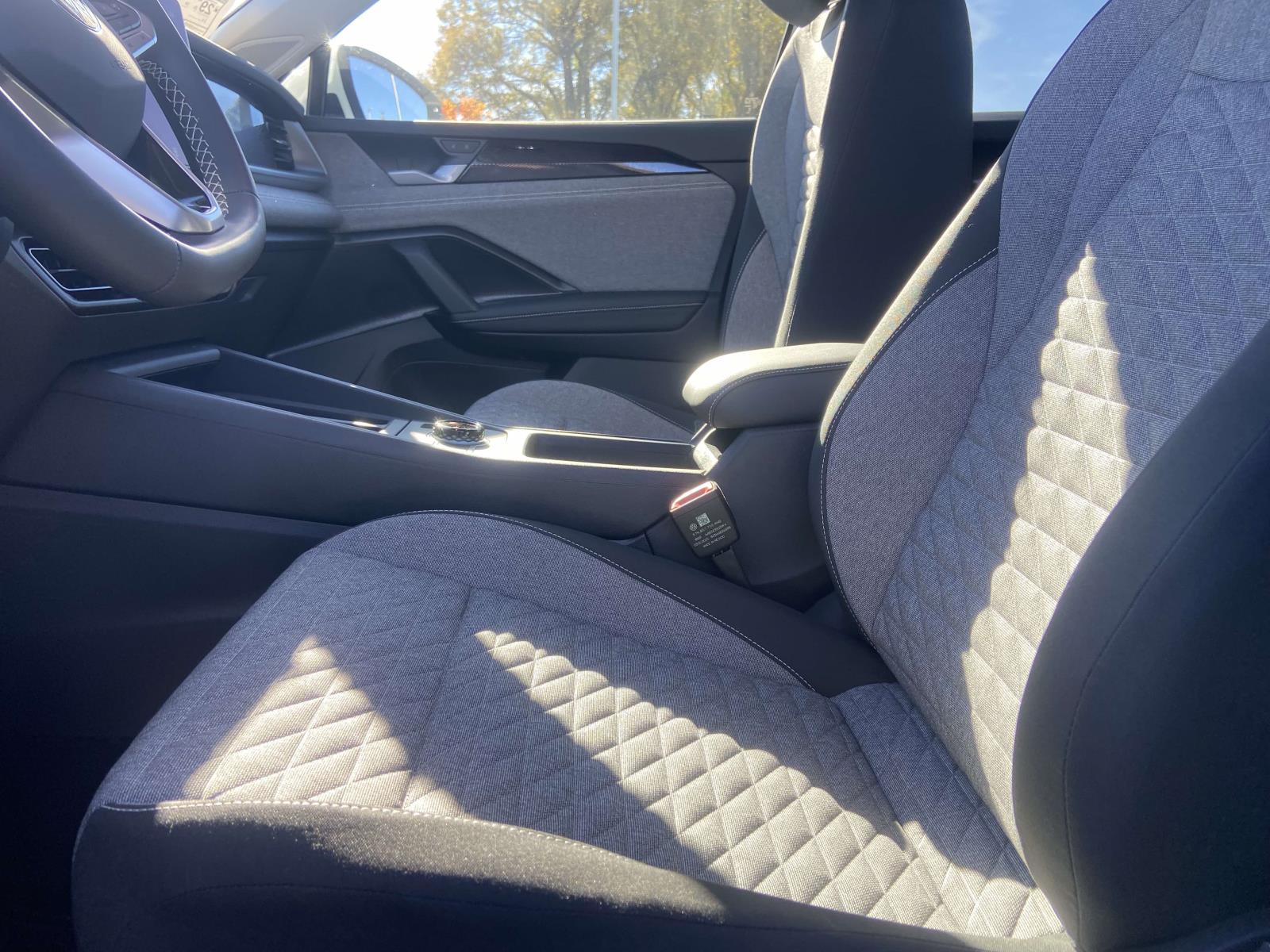 2026 Volkswagen Tiguan S - Photo 17